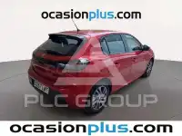 2021 Peugeot 208