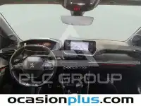 2021 Peugeot 208