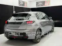 2021 Peugeot 208