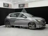 2021 Peugeot 208
