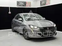 2021 Peugeot 208