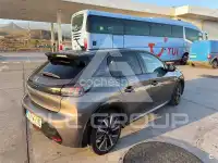 2021 Peugeot 208