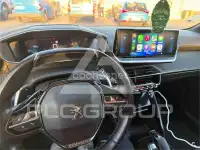 2021 Peugeot 208