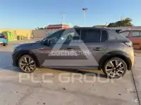 2021 Peugeot 208