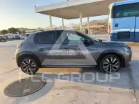 2021 Peugeot 208