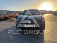 2021 Peugeot 208