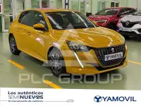 2021 Peugeot 208