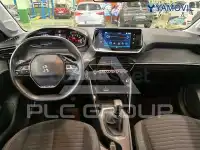 2021 Peugeot 208