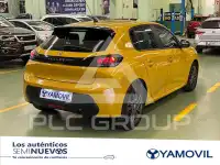 2021 Peugeot 208