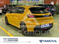 2021 Peugeot 208