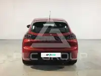 2021 Peugeot 208