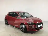 2021 Peugeot 208