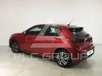 2021 Peugeot 208