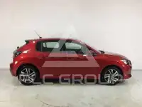 2021 Peugeot 208