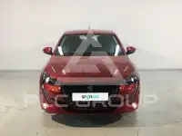 2021 Peugeot 208