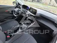 2021 Peugeot 208