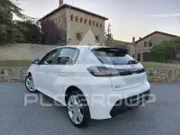 2021 Peugeot 208