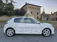 2021 Peugeot 208
