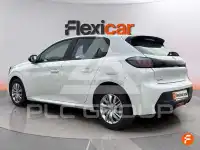 2021 Peugeot 208