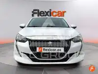 2021 Peugeot 208