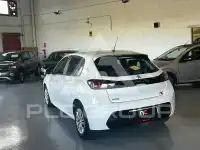 2021 Peugeot 208