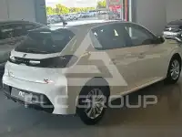 2021 Peugeot 208