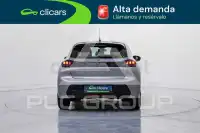 2021 Peugeot 208