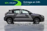 2021 Peugeot 208