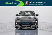 2021 Peugeot 208