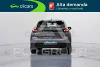2021 Peugeot 208