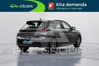 2021 Peugeot 208