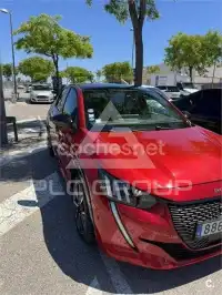 2021 Peugeot 208