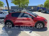 2021 Peugeot 208