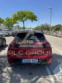 2021 Peugeot 208