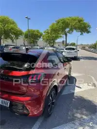 2021 Peugeot 208