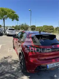 2021 Peugeot 208