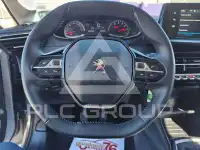 2021 Peugeot 208