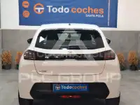 2021 Peugeot 208