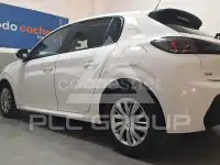 2021 Peugeot 208