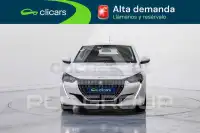 2021 Peugeot 208