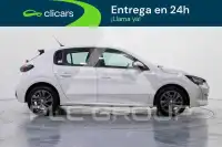 2021 Peugeot 208