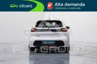 2021 Peugeot 208