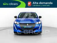 2021 Peugeot 208
