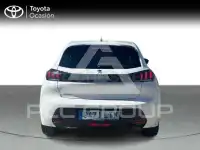 2021 Peugeot 208
