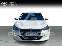 2021 Peugeot 208