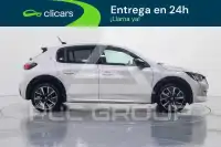 2021 Peugeot 208