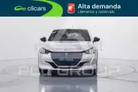 2021 Peugeot 208
