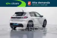 2021 Peugeot 208