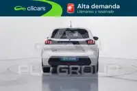 2021 Peugeot 208