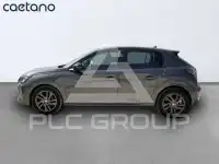 2021 Peugeot 208